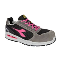 Zapatos de seguridad bajo Diadora Run A.Box Low S1PS FO SR ESD 701.182526