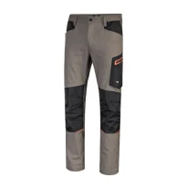 Pantalones de trabajo multibolsillos Diadora Pant Stretch Performance 2.0 702.183064