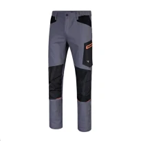 Pantalones de trabajo multibolsillos Diadora Pant Stretch Performance 2.0 702.183064