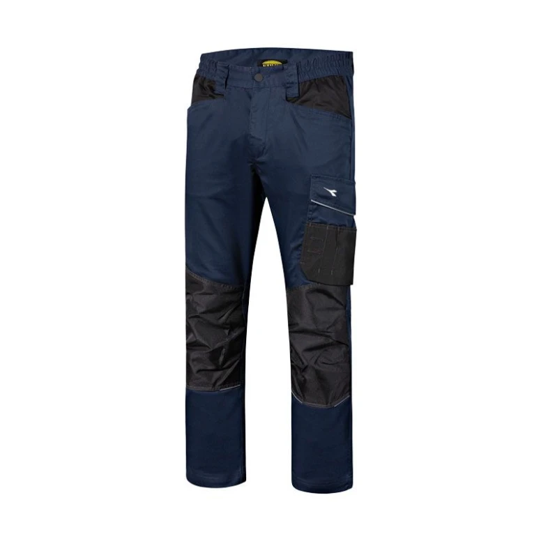 Pantalones de trabajo multibolsillos Diadora Pant Rock Stretch Performance 2.0 702.183065
