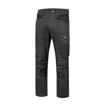 Pantalones de trabajo multibolsillos Diadora Pant Rock Stretch Performance 2.0 702.183065