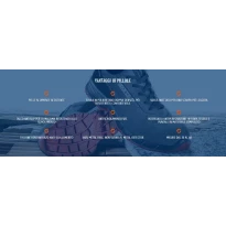 Zapatos de seguridad Sparco - Challenge HINWIL NRNR S1P SRC Ligeras Transpirables