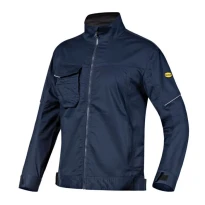 Chaqueta de trabajo multibolsillos Stretch Diadora Jacket Poly 2.0 702.183061 2
