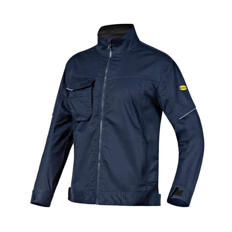Chaqueta de trabajo multibolsillos Stretch Diadora Jacket Poly 2.0 702.183061