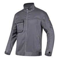 Chaqueta de trabajo multibolsillos Stretch Diadora Jacket Poly 2.0 702.183061