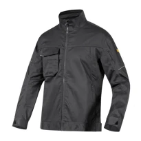 Chaqueta de trabajo multibolsillos Stretch Diadora Jacket Poly 2.0 702.183061