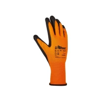 12 pares – Guantes de trabajo U-Power Mus UG00037