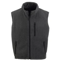 Chaleco de trabajo Coverguard Cariste 5CARN reversible