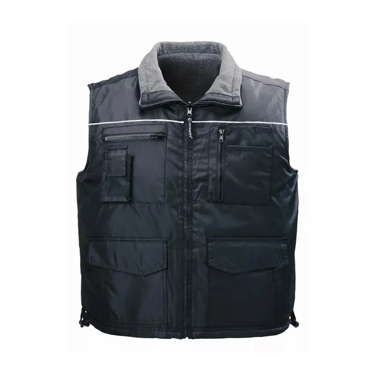 Chaleco de trabajo Coverguard Cariste 5CARN reversible