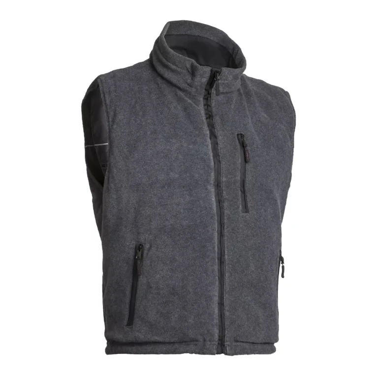 Chaleco de trabajo Coverguard Cariste 5CARN reversible