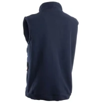 Chaleco De Trabajo Coverguard POLAIRE 5GPOB Cortaviento 2