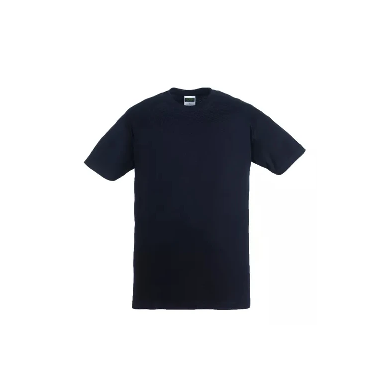 Camiseta de manga corta COVERGUARD 100% algodón HIKE 5HIKB - Negro