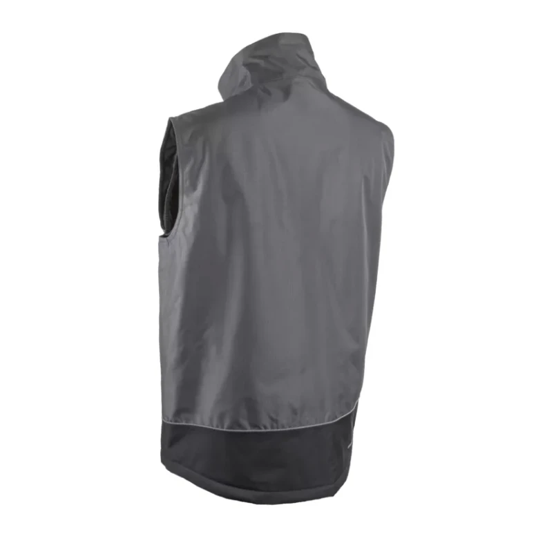 Chaleco de Trabajo Coverguard Azuki 5AZU450 Multibolsillos