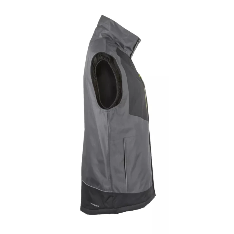Chaleco de Trabajo Coverguard Azuki 5AZU450 Multibolsillos