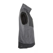 Chaleco de Trabajo Coverguard Azuki 5AZU450 Multibolsillos