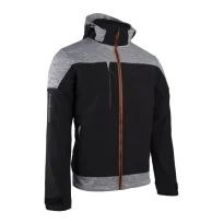 Chaqueta de Trabajo Coverguard BANJO 5BAN010 Softshell