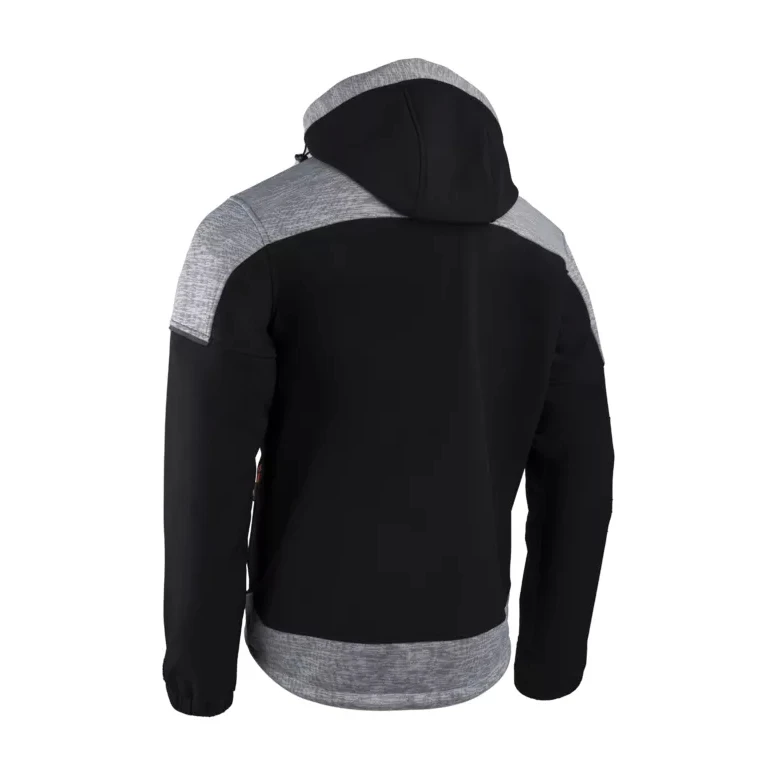 Chaqueta de Trabajo Coverguard BANJO 5BAN010 Softshell