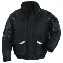 Chaqueta de trabajo Coverguard RIPSTOP 2 en 1 5BMRB – Impermeable