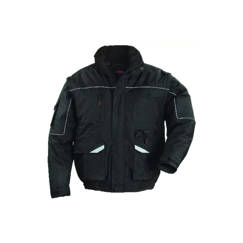 Chaqueta de trabajo Coverguard RIPSTOP 2 en 1 5BMRB – Impermeable