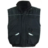 Chaqueta de trabajo Coverguard RIPSTOP 2 en 1 5BMRB – Impermeable 2