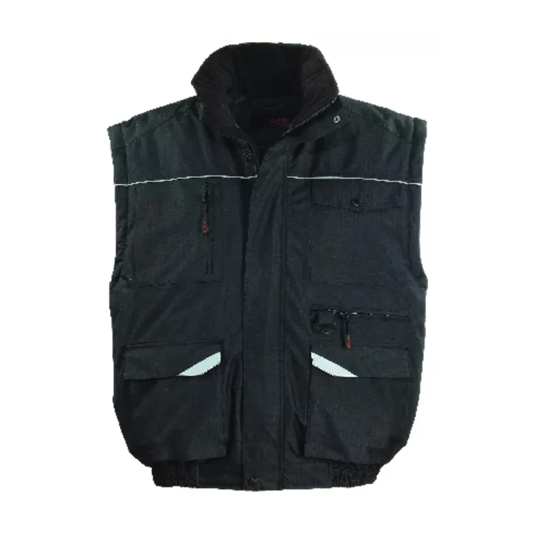 Chaqueta de trabajo Coverguard RIPSTOP 2 en 1 5BMRB – Impermeable