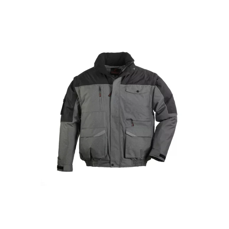 Chaqueta de trabajo Coverguard RIPSTOP 2 en 1 5BMRI – Impermeable
