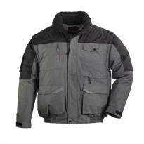 Chaqueta de trabajo Coverguard RIPSTOP 2 en 1 5BMRI – Impermeable