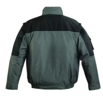 Chaqueta de trabajo Coverguard RIPSTOP 2 en 1 5BMRI – Impermeable 2