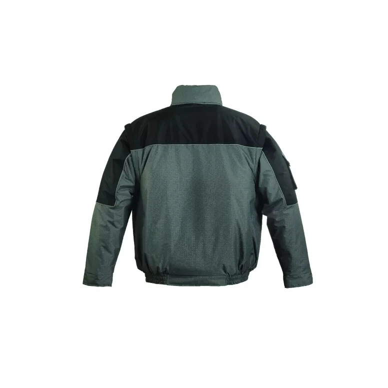 Chaqueta de trabajo Coverguard RIPSTOP 2 en 1 5BMRI – Impermeable