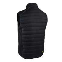Chaleco Coverguard BRASERO 5BRA010 Softshell - Negro 2
