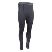 Leggings de trabajo largos Coverguard Clarinet 5CLL15R Stretch – Antracita