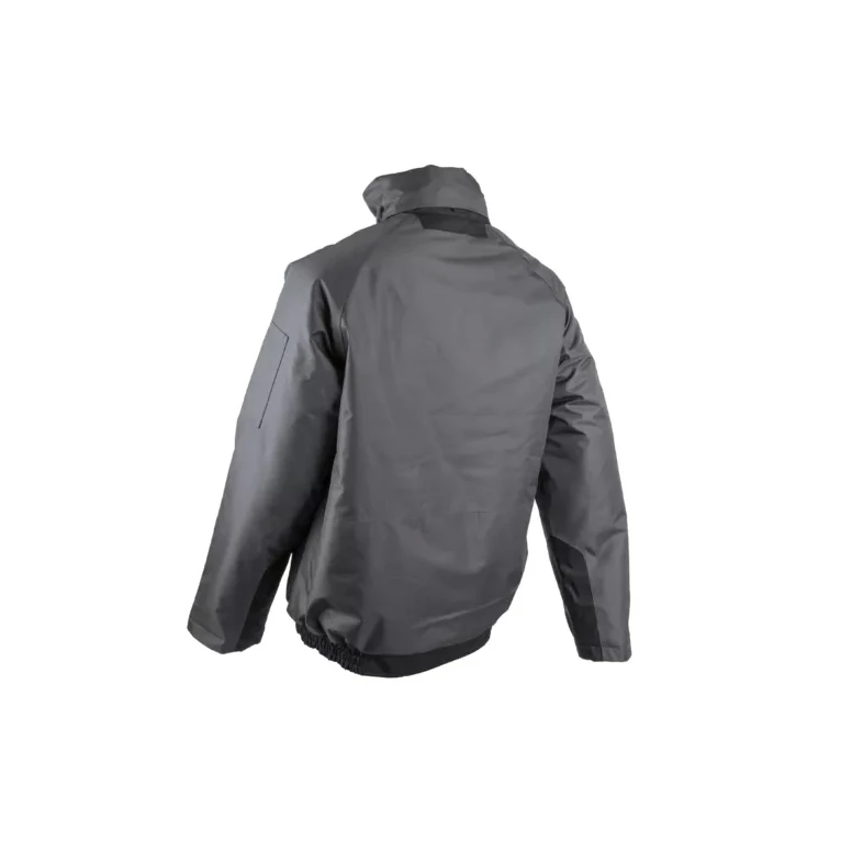 Chaqueta de trabajo Coverguard RIPSTOP 2 en 1 5BMRN - Impermeable