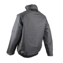 Chaqueta de trabajo Coverguard RIPSTOP 2 en 1 5BMRN - Impermeable
