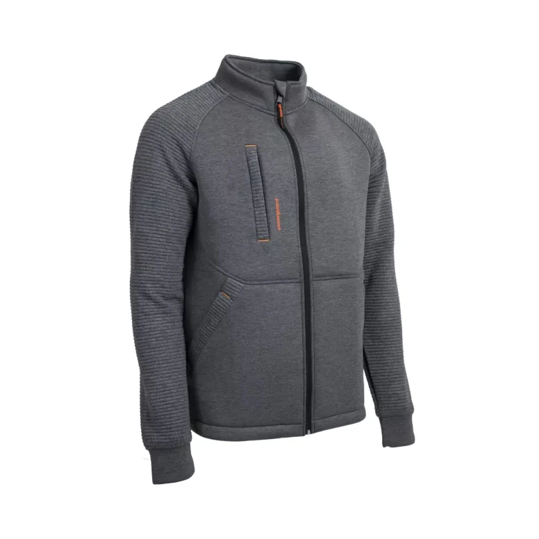 Chaqueta de Trabajo Coverguard HIPPO 5HIP350 - Térmica