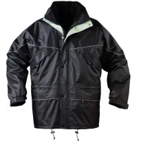 Parka 3 en 1 Coverguard Isa 5ISAB – Impermeable