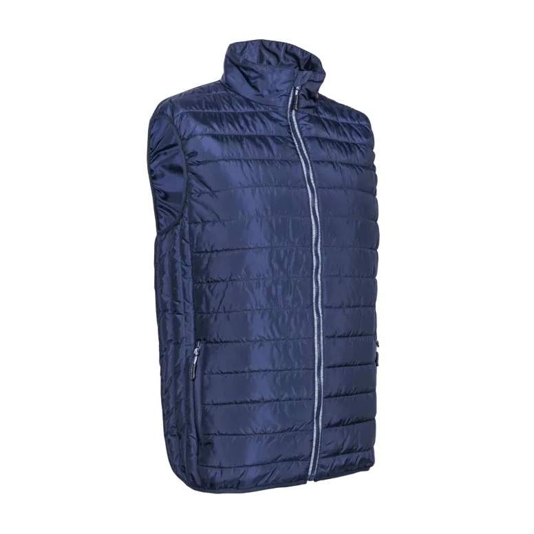 Chaleco de trabajo Coverguard Kaba 5KAA12 - Acolchado