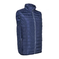Chaleco de trabajo Coverguard Kaba 5KAA12 - Acolchado