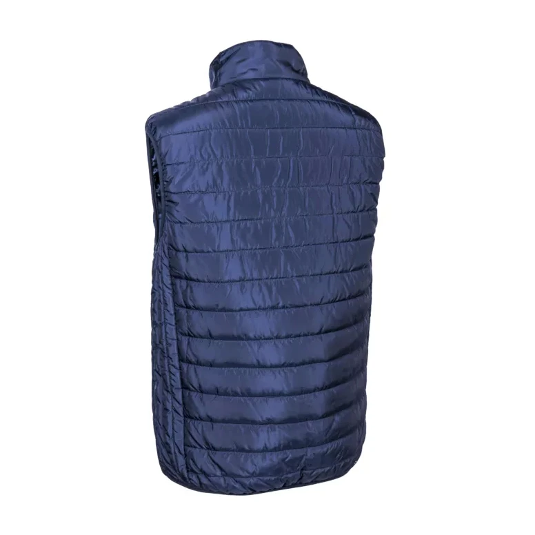 Chaleco de trabajo Coverguard Kaba 5KAA12 - Acolchado