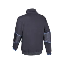 Chaqueta de trabajo Coverguard KIJI 5KIJ01 – En algodón y poliéster con codos reforzados