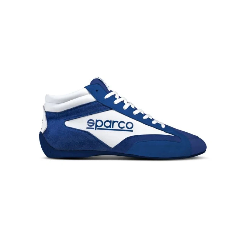 Zapatillas Sparco S-Drive Mid 0012A8