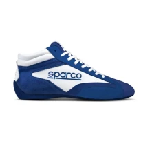 Zapatillas Sparco S-Drive Mid 0012A8