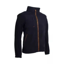 Chaqueta de trabajo Coverguard Koala 5KOA310 - negro
