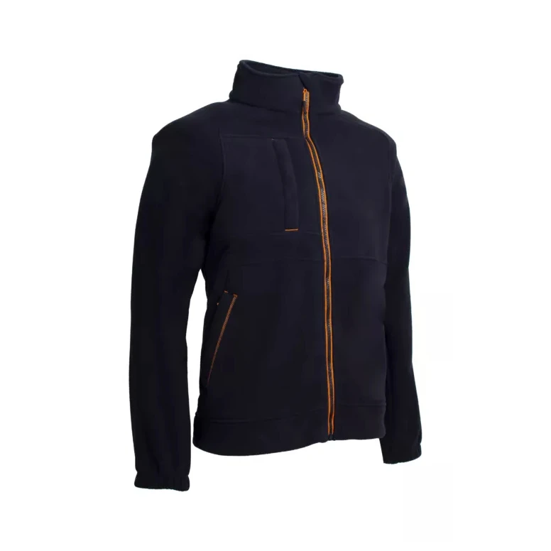 Chaqueta de trabajo Coverguard Koala 5KOA310 - negro