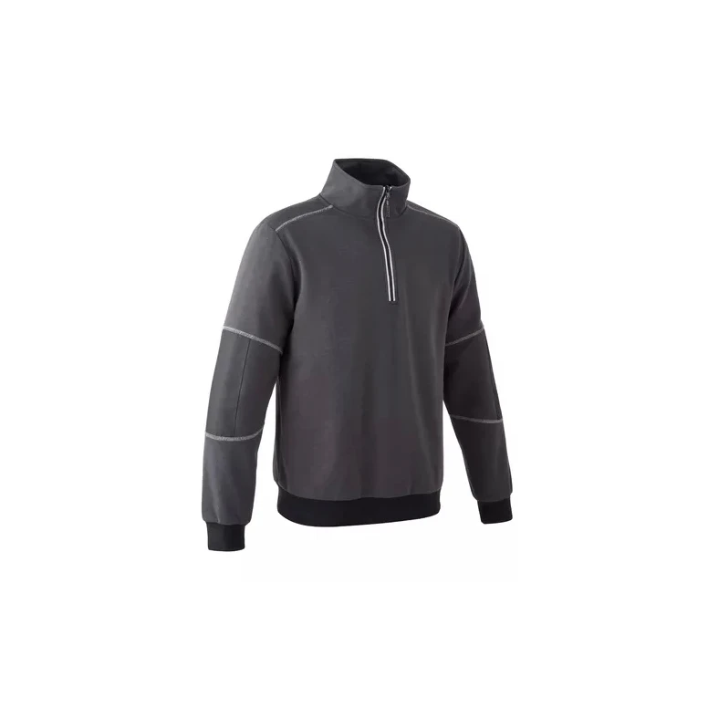 Chaqueta de Trabajo Coverguard Orcka 5ORC150 – Impermeable, Transpirable y Reforzada