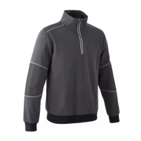 Chaqueta de Trabajo Coverguard Orcka 5ORC150 – Impermeable, Transpirable y Reforzada