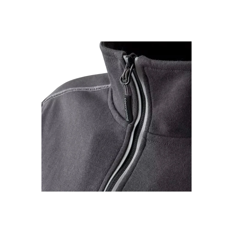 Chaqueta de Trabajo Coverguard Orcka 5ORC150 – Impermeable, Transpirable y Reforzada