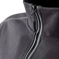 Chaqueta de Trabajo Coverguard Orcka 5ORC150 – Impermeable, Transpirable y Reforzada