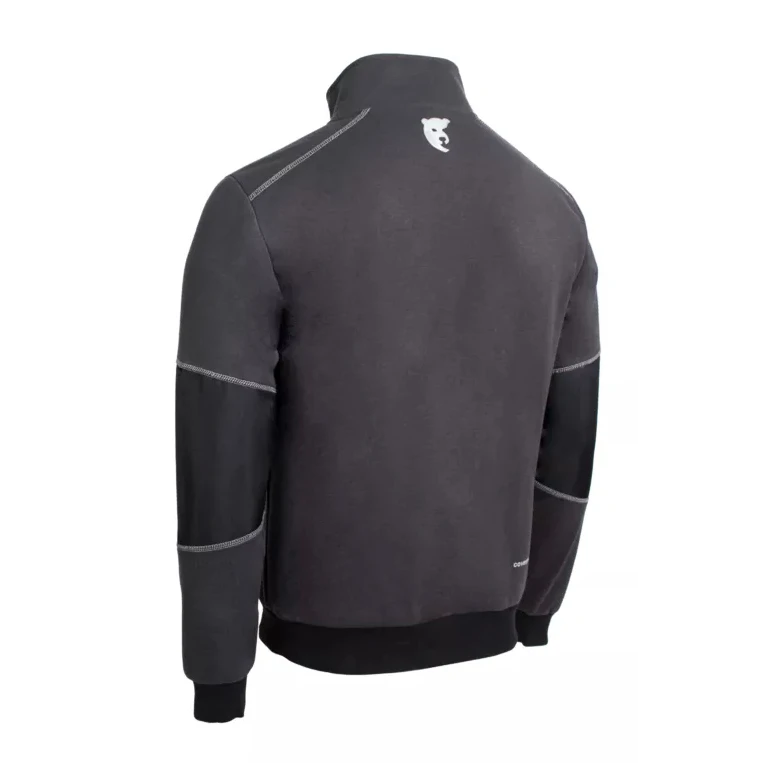 Chaqueta de Trabajo Coverguard Orcka 5ORC150 – Impermeable, Transpirable y Reforzada