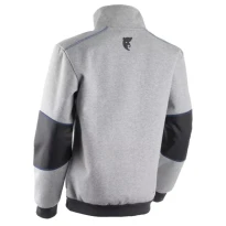 Camiseta de trabajo Coverguard Orcka 5ORCK550 – Térmica 2