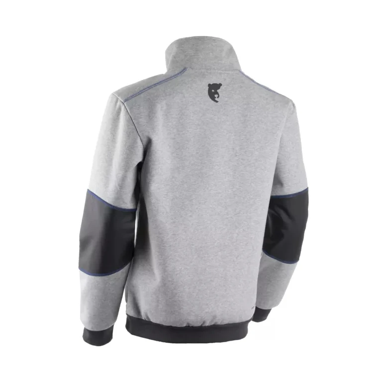 Camiseta de trabajo Coverguard Orcka 5ORCK550 – Térmica